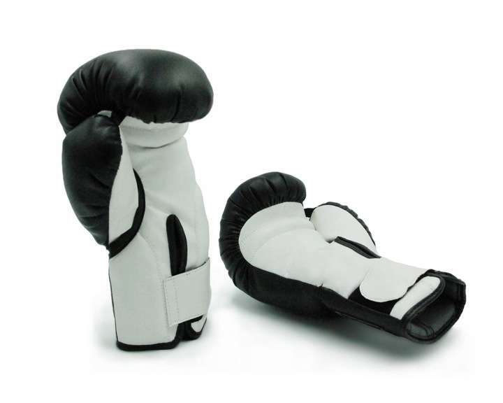 RĘKAWICE BOKSERSKIE SPARINGOWE EVOLUTION 6 OZ