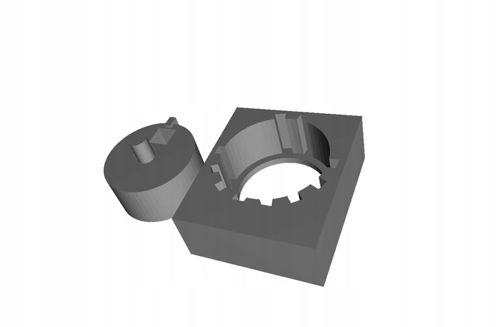 Zestaw do zabezpieczenia kluczy kryptowalut - zimny portfel cold wallet