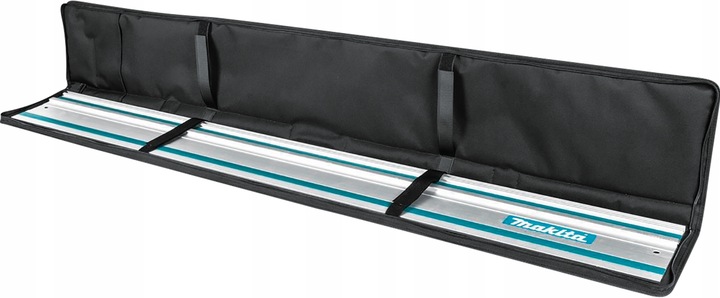 MAKITA Torba Pokrowiec na szynę prowadzącą 1,5m zagłębiarki SP6000