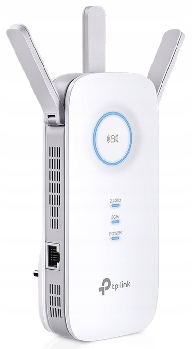 Wzmacniacz sieci TP-LINK RE550