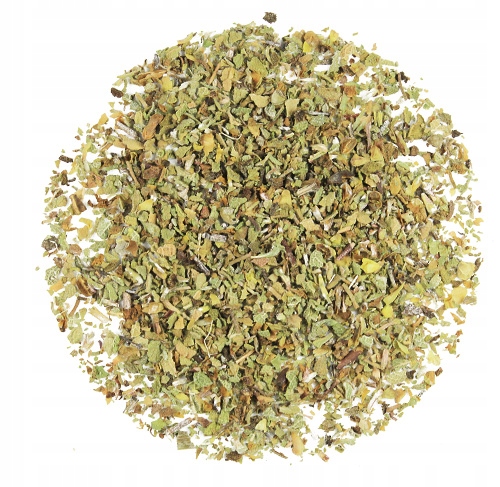 CZYSTEK SUSZONY 1kg Cistus Incanus ziele czystka herbata jakość Kol-Pol