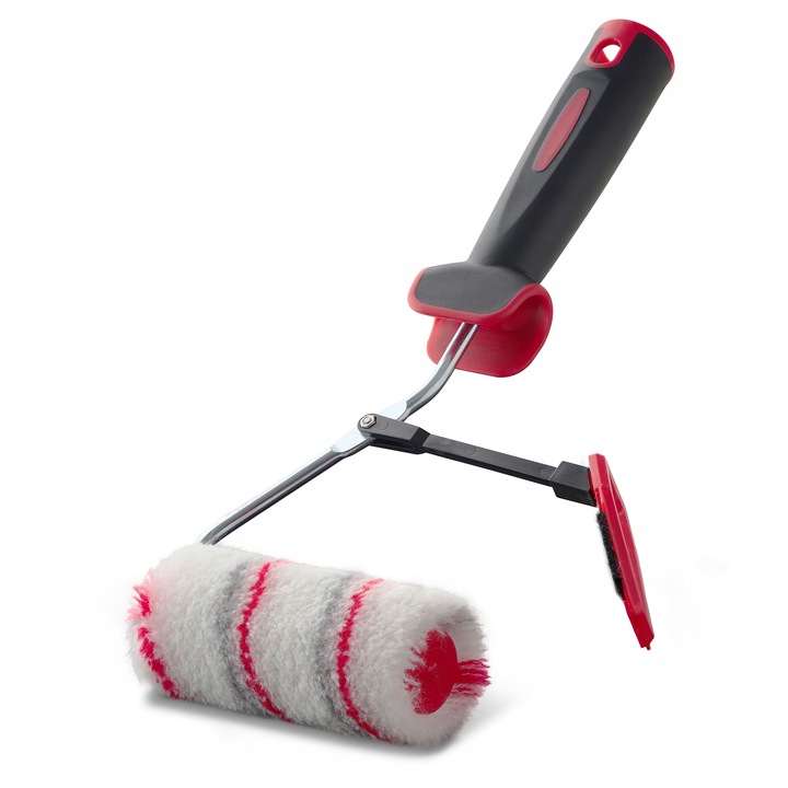 COMENSAL WAŁEK MALARSKI DO ODCINANIA KOLORÓW DO MALOWANIA ODCIĘĆ 10CM