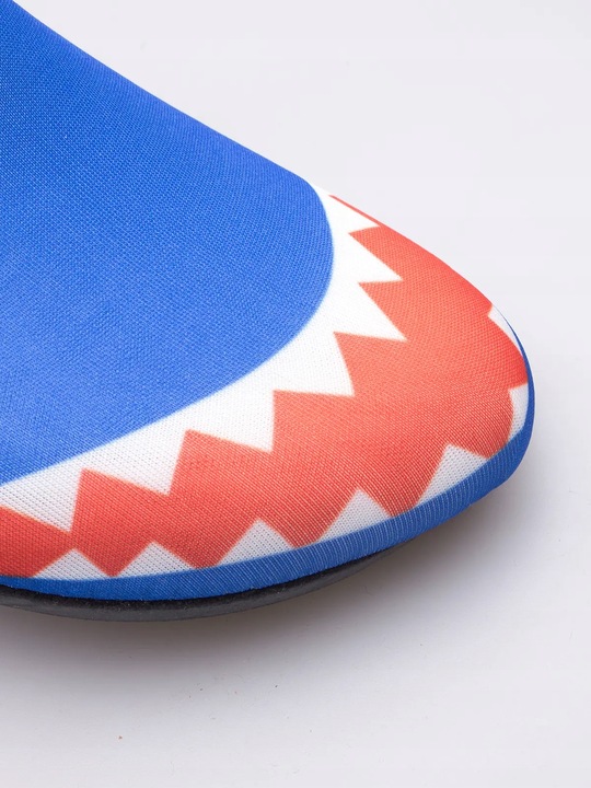 BUTY DO WODY DZIECIĘCE PROWATER DO MORSOWANIA PLAŻOWE NA BASEN 23-34-101B