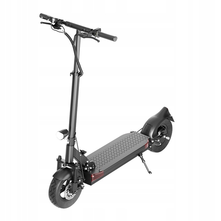 Hulajnoga elektryczna Motus Pro 10 koła pneumatyczne 10 " 55km 600W