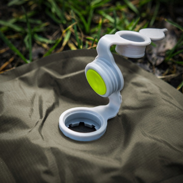 M-Tac karimata dmuchana 195*60 Olive