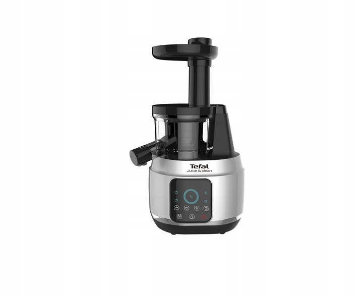 Wyciskarka wolnoobrotowa TEFAL ZC420E38 Revers