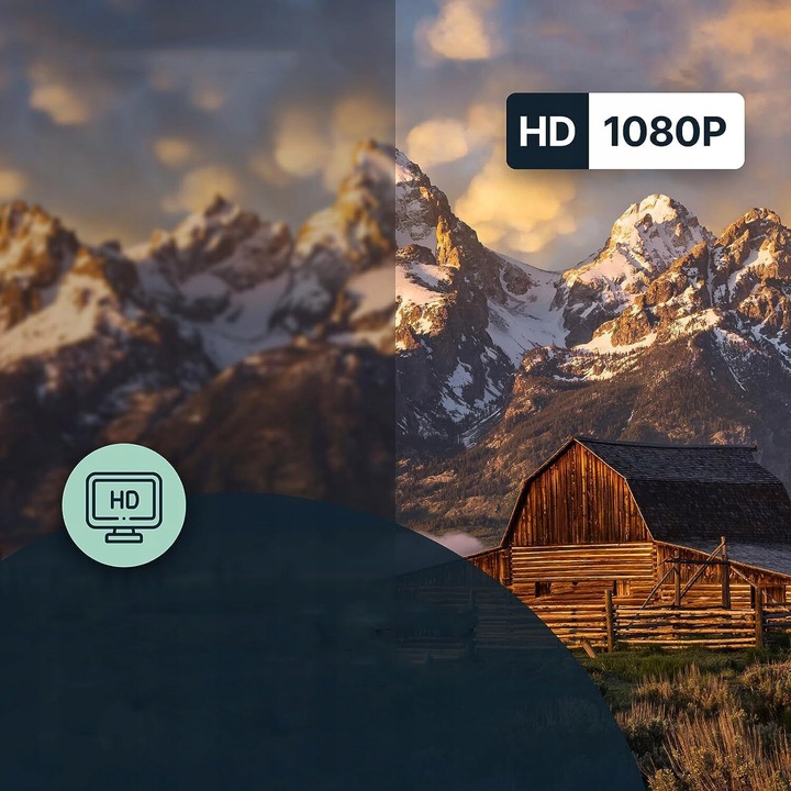 ODTWARZACZ DVD, HDMI, ODTWARZACZ DVD DO TELEWIZORA, MINI ODTWARZACZ DVD