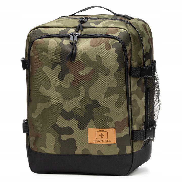 Plecak torba bagaż podręczny do samolotu 40x25x20 ryanair