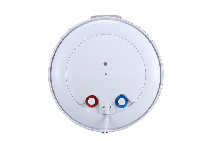 Elektryczny pojemnościowy bojler ogrzewacz wody Teerm Aveeo 30L Q