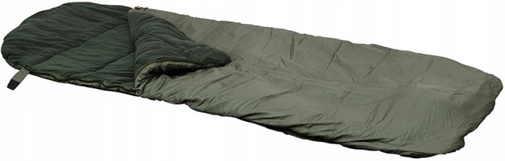 ŚPIWÓR PROLOGIC ELEMENT COMFORT S/BAG 4 SEASON