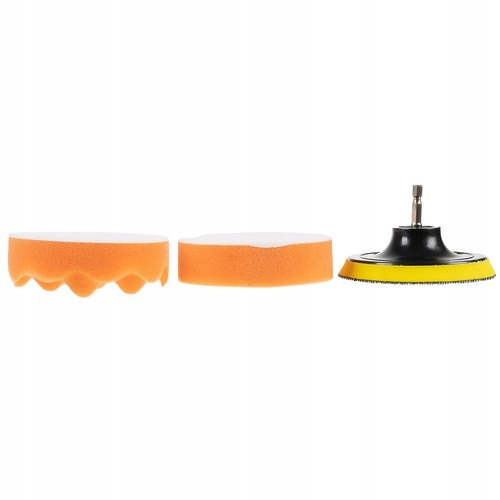 SZCZOTKI SPRZĄTAJĄCE NA WIERTARKĘ ZESTAW 22 ELEMENTY BIGSTREN