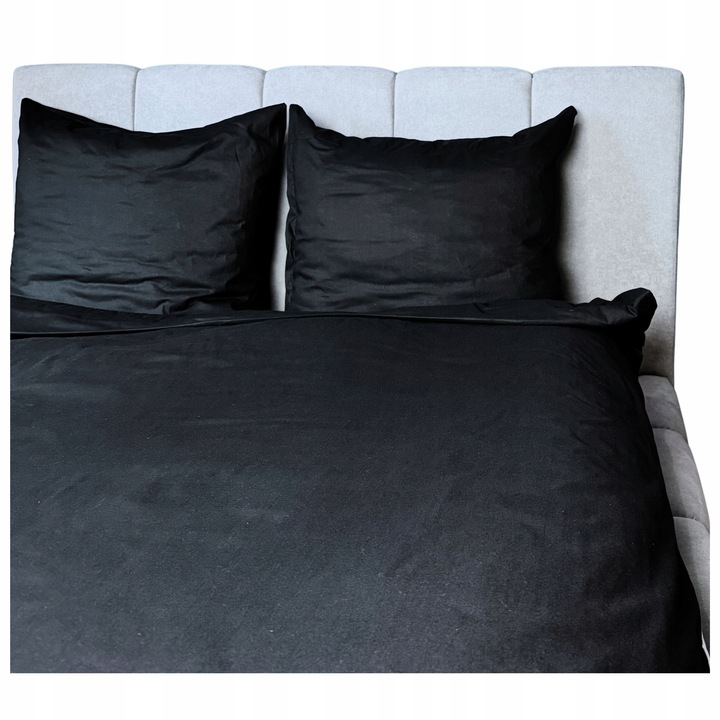 Komplet pościeli bawełna satynowa 200x220 70x80 dwustronna NOWE WZORY