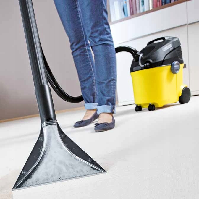 KARCHER RM 760 OA 800G PROSZEK DO PRANIA-ORYGINAŁ