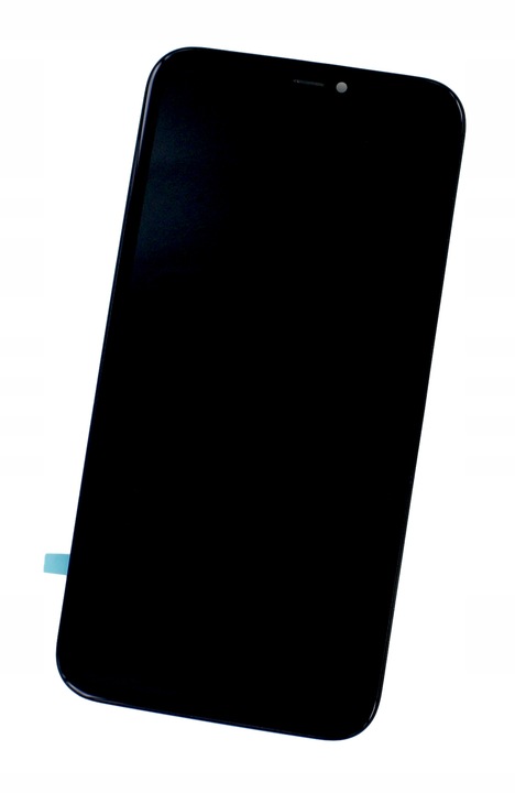 Wyświetlacz do iPhone 11 - Wysokiej Jakości Ekran Dotykowy LCD Apple INCELL