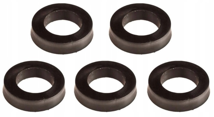 WĄŻ DO GAZU 2M REDUKTOR GAZOWY DO BUTLI Z MANOMETREM 11KG OPASKI USZCZELKI