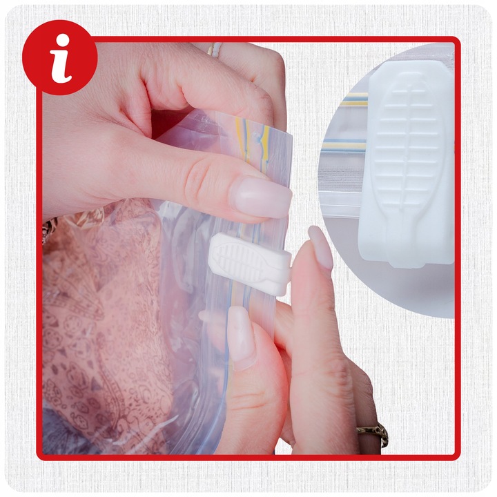 Worki Próżniowe Zestaw Rożne rozmiary 12 szt Pompka GRATIS