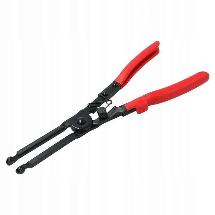 SZCZYPCE DO DEMONTAŻU MONTAŻU OPASEK WYDECHU