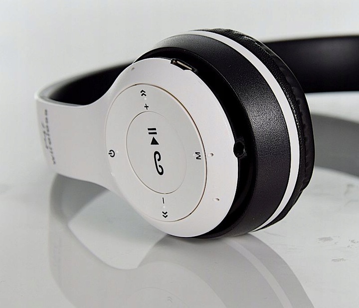 ZESTAW GOGLE VR 360 OKULARY 3D DO TELEFONU Z KONTOLEREM BT I SŁUCHAWKAMI