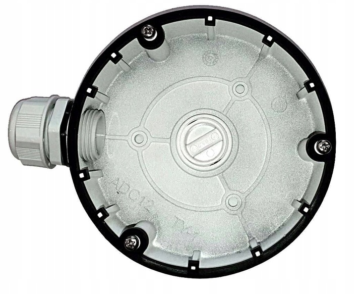 Puszka montażowa HIKVISION DS-1280ZJ-DM8