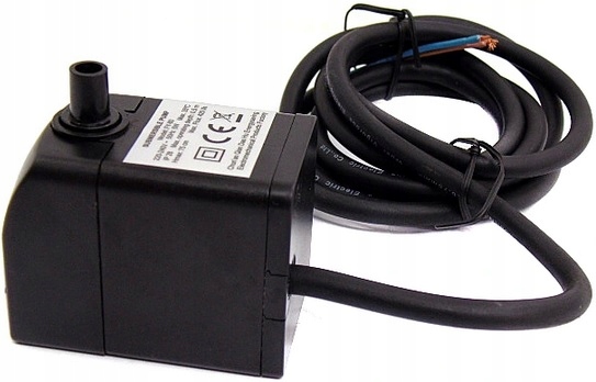 POMPKA WODNA pompa wody do przecinarki glazury