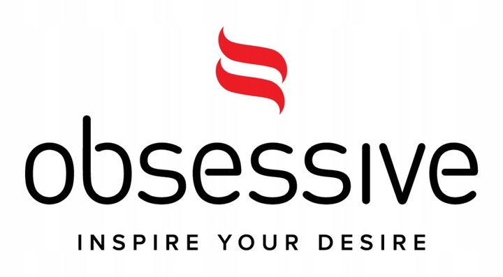 OBSESSIVE SEKSOWNY GORSET I STRINGI EMPERITA S/M