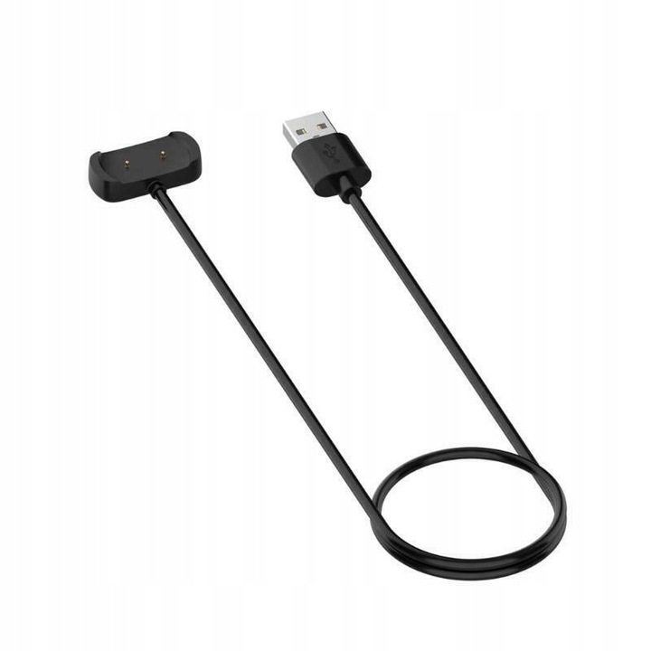 ŁADOWARKA KABEL USB DO AMAZFIT T-REX / GTR2 / GTS2