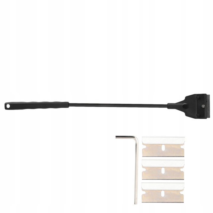 SKROBAK DO GLONÓW SKROBAK DO AKWARIÓW