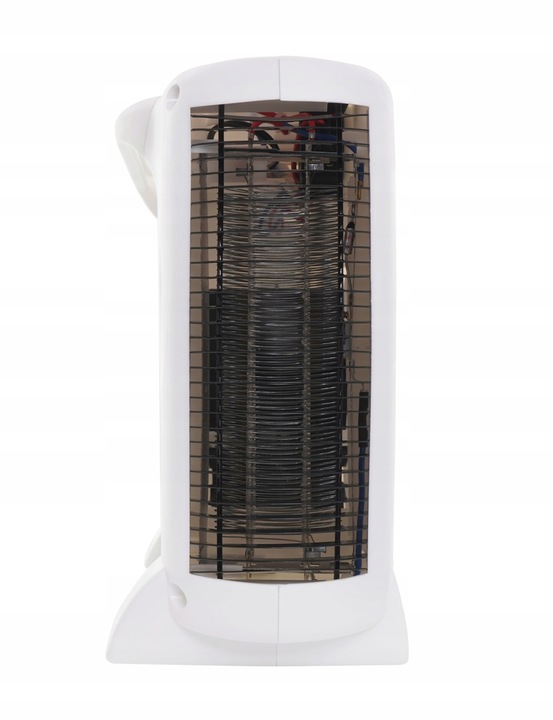 Farelka Elektryczna Termowentylator Grzejnik Ciepło Nawiew Zimno 2000W