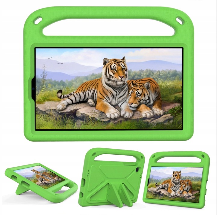 ETUI do SAMSUNG GALAXY TAB A7 LITE 8.7 T220 T225