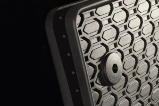 DYWANIKI GUMOWE OPEL INSIGNIA A 2008-2017 +STOPERY