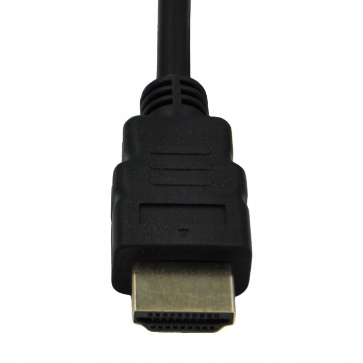 KONWERTER RCA DO HDMI ADAPTER AV CINCH NOWY MODEL WIREWAY WW411016