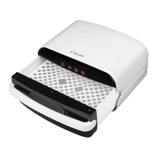 Profesjonalny Sterylizator do narzędzi UV-C 72w