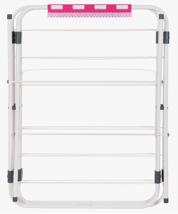 SUSZARKA DO UBRAŃ V200 VELKEA 54x62x145CM PIONOWA