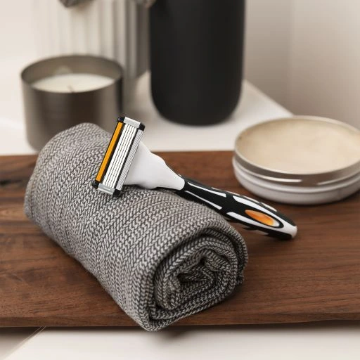 BIC Hybrid 5 Flex Maszynka do Golenia + 6 wkładów