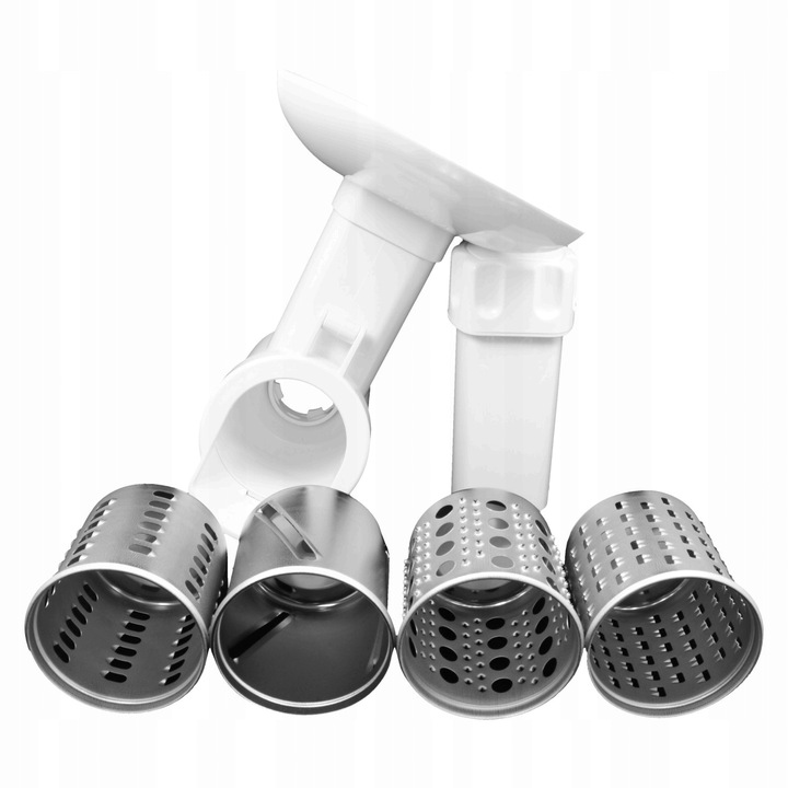 ORYGINALNA SZATKOWNICA ZELMER PRZYSTAWKA ZMMA086W