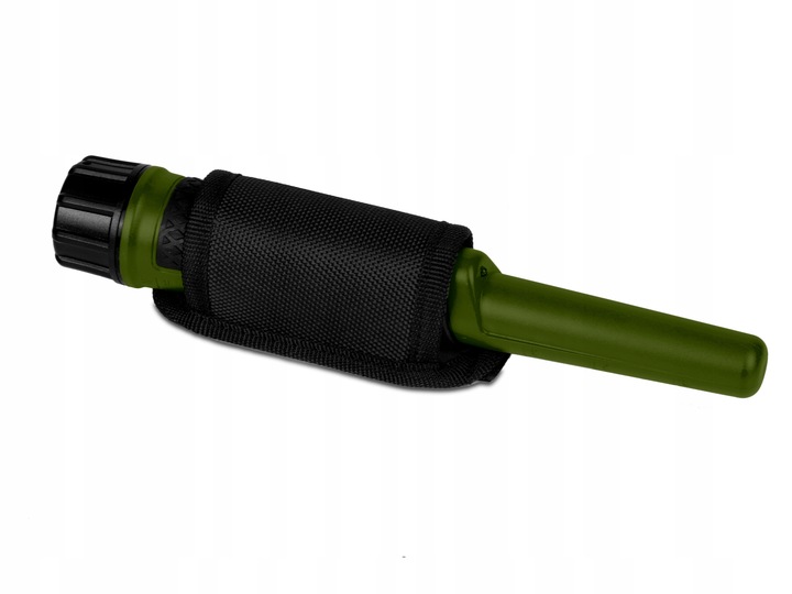 WYKRYWACZ METALI DETEKTOR METALU PINPOINTER COBRA TECTOR