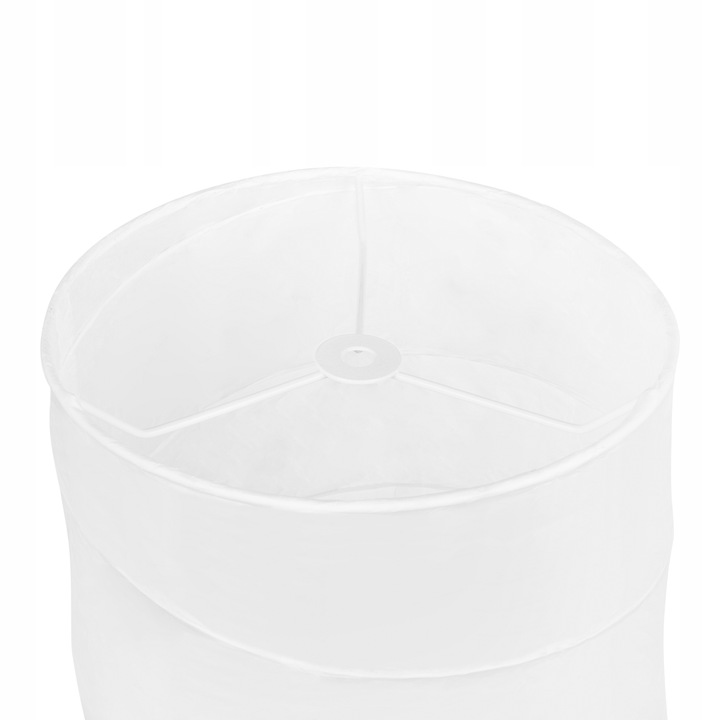 ABAŻUR DO LAMPY STOJĄCEJ KLOSZ DO LAMPY STOJĄCEJ KLOSZ PAPIEROWY 117 X