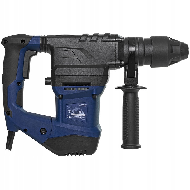 MŁOTOWIERTARKA MŁOT UDAROWY FERM 1500W 6J SDS+