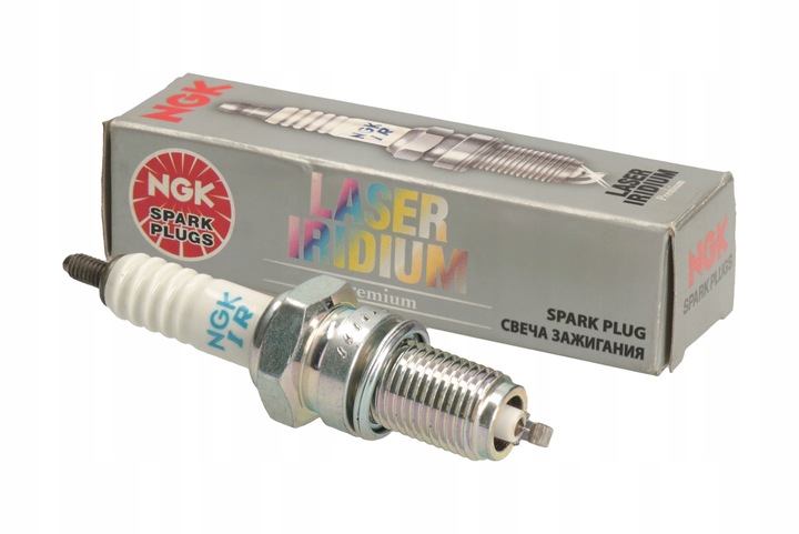 NGK ŚWIECA ZAPŁONOWA DPR8EIX-9 MOTO