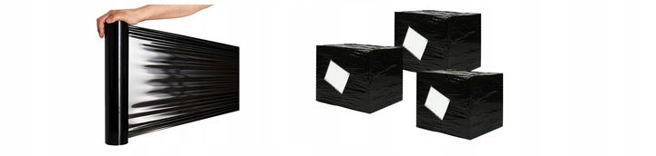 Obsessive gorset i stringi Emperita czarny 2XL