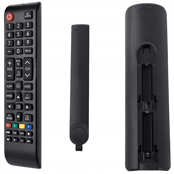 Pilot Do TV Telewizora Do Samsung Smart TV 01301a Uniwersalny