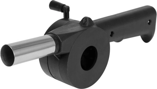 DMUCHAWA DO ROZPALANIA KOMINKA PIECA OGNISKA