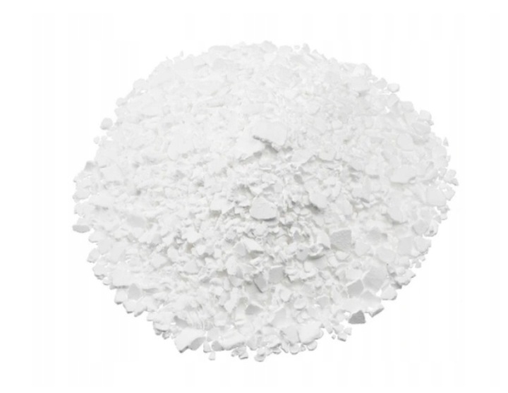 Wkład do pochłaniacz wilgoci osuszacz zapas - 500g x 10 szt