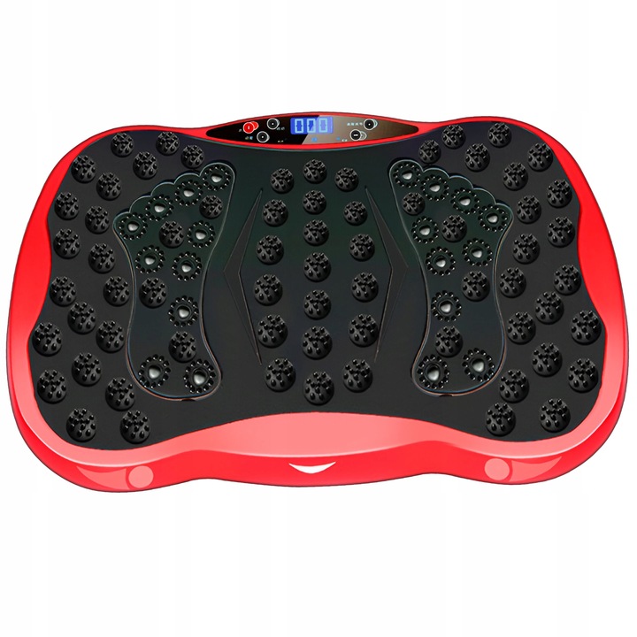 PLATFORMA WIBRACYJNA WIBRUJĄCA VIBRO SLIM