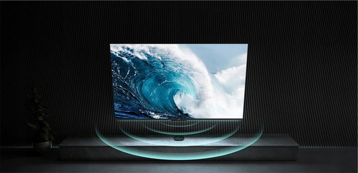 Xiaomi smart TV Box S 3 Generacji 4K UHD 32GB Wi-Fi 6 Google TV