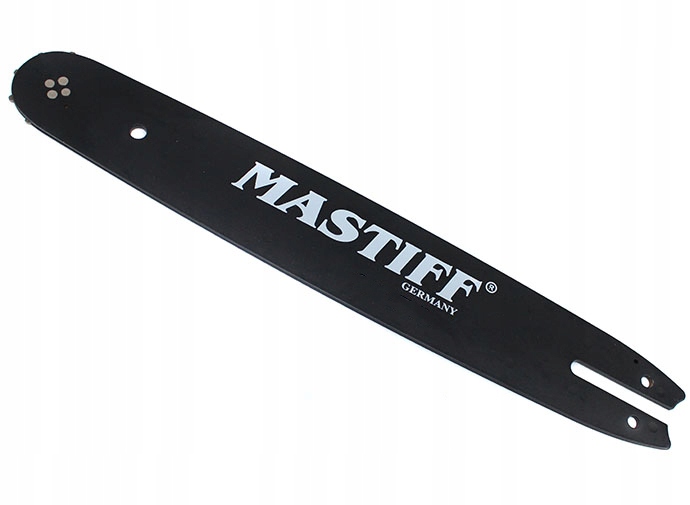 Zestaw Prowadnica 14" + 2x Łańcuch 3/8" 1.3mm 50 do piły spalinowej