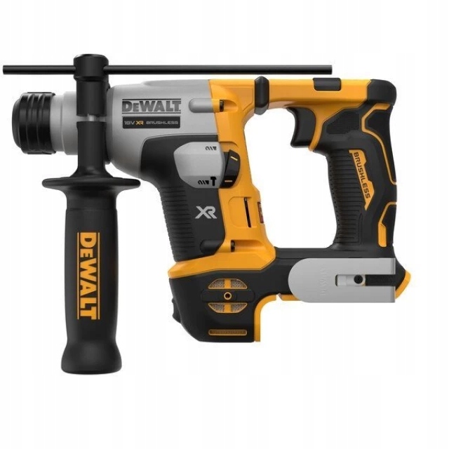 Wiertarka udarowa SDS DeWalt DCH172N młotowiertarka body