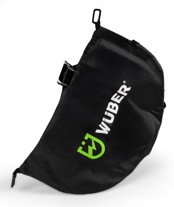 ELEKTRYCZNA DMUCHAWA OGRODOWA 35L DO LIŚCI 3000W ROZDRABNIACZ