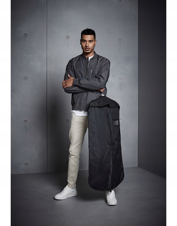 POKROWIEC TORBA NA GARNITUR PŁASZCZ SUKIENKĘ ODZIEŻ DUŻY 60x100 CM SKŁADANY