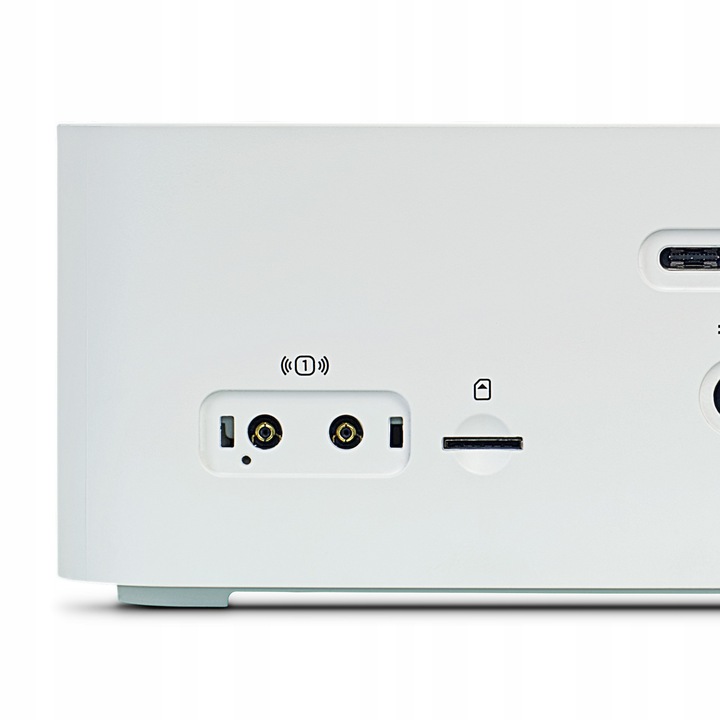 Inseego Domowy Biurowy Router 5G 4G LTE z agregacją WiFi 6 AX WPA3 OpenVPN